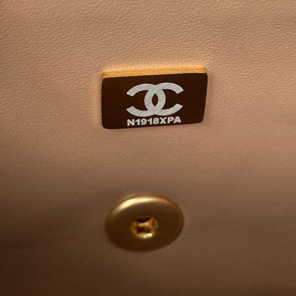 SC - Luxury Bag - CHL - 695 - Image 8