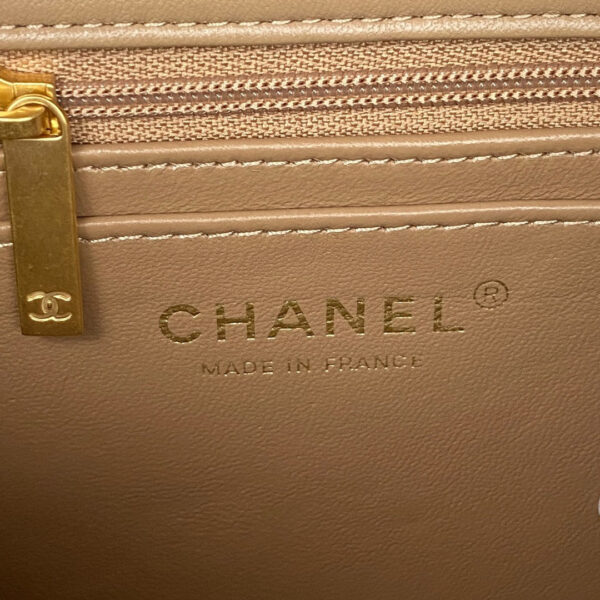 SC - Luxury Bag - CHL - 695 - Image 7
