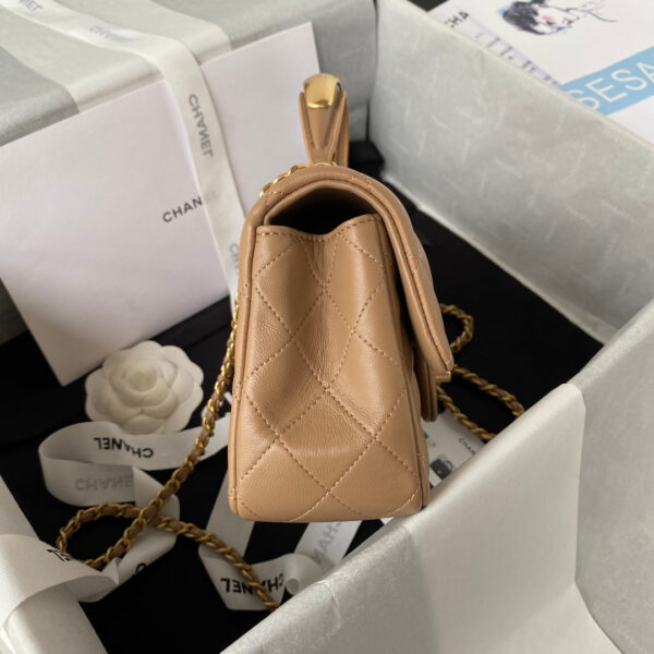SC - Luxury Bag - CHL - 695 - Image 3