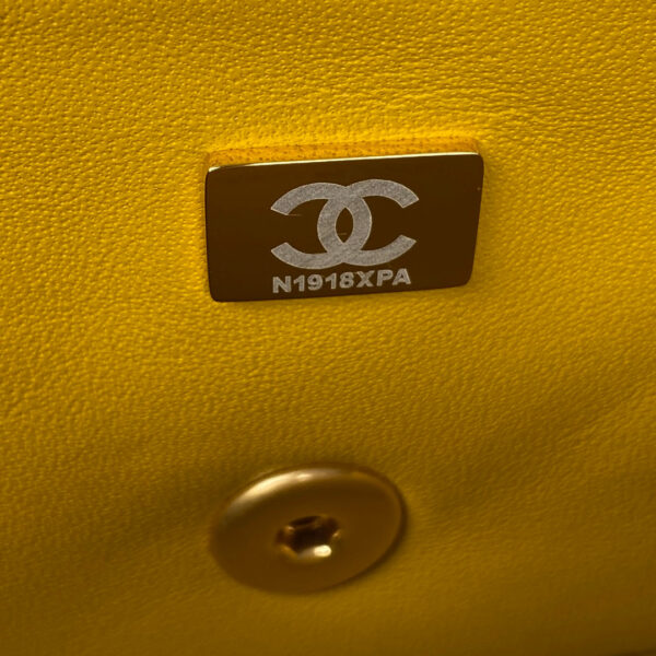 SC - Luxury Bag - CHL - 694 - Image 8
