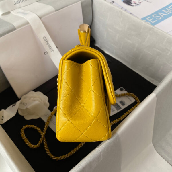 SC - Luxury Bag - CHL - 694 - Image 4