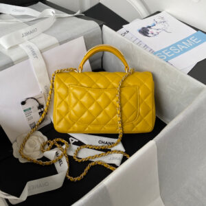 SC - Luxury Bag - CHL - 694