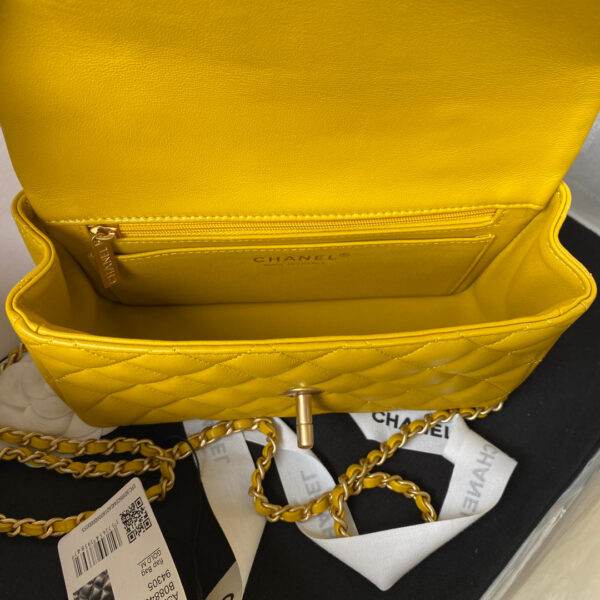 SC - Luxury Bag - CHL - 694 - Image 6