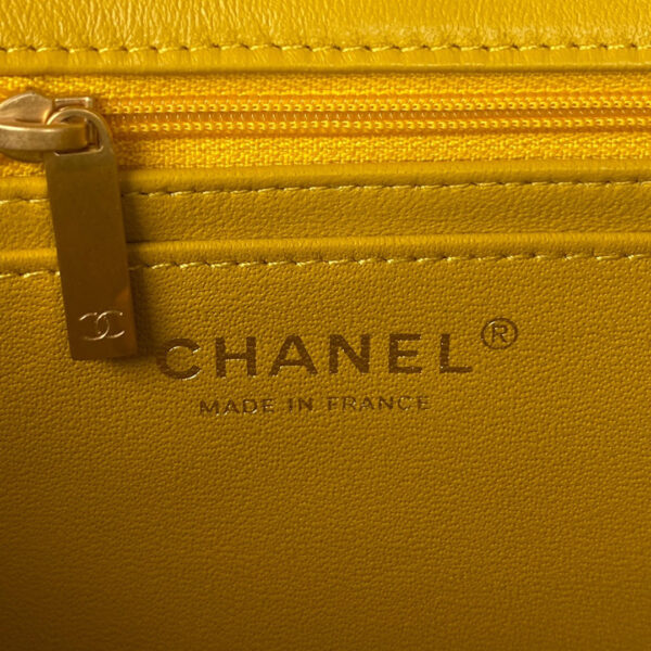 SC - Luxury Bag - CHL - 694 - Image 7