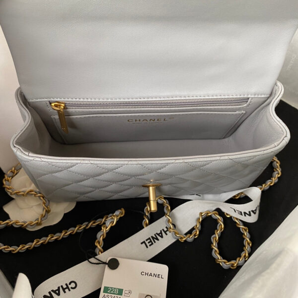 SC - Luxury Bag - CHL - 693 - Image 6