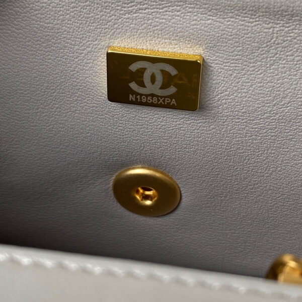 SC - Luxury Bag - CHL - 693 - Image 8
