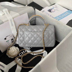 SC - Luxury Bag - CHL - 693