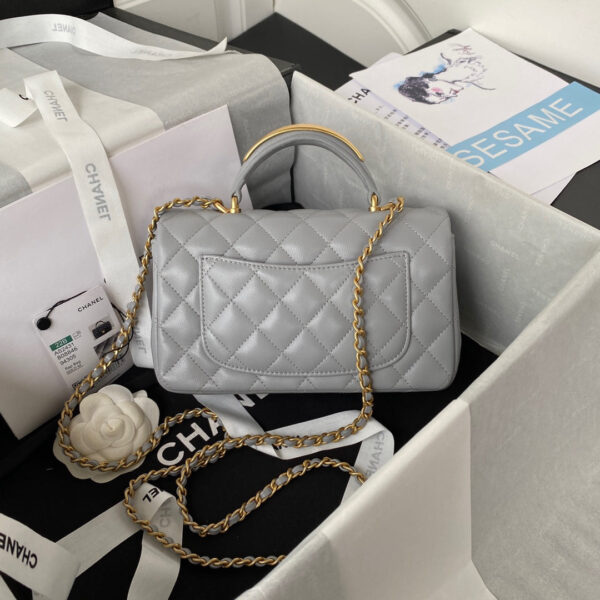SC - Luxury Bag - CHL - 693