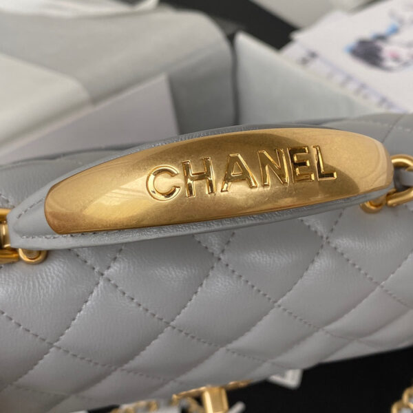 SC - Luxury Bag - CHL - 693 - Image 2