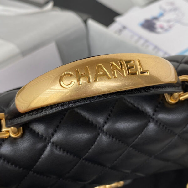 SC - Luxury Bag - CHL - 699 - Image 2