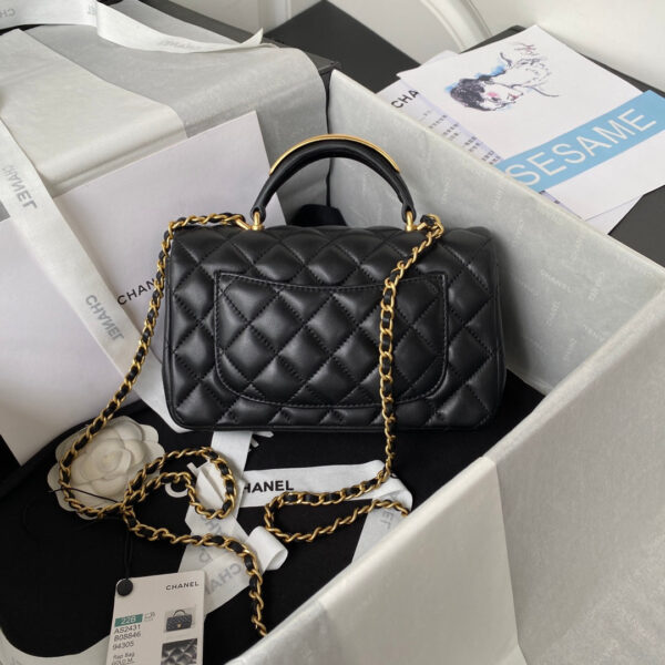 SC - Luxury Bag - CHL - 699