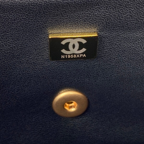 SC - Luxury Bag - CHL - 699 - Image 8