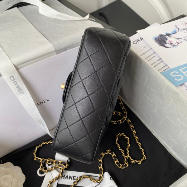SC - Luxury Bag - CHL - 699 - Image 5