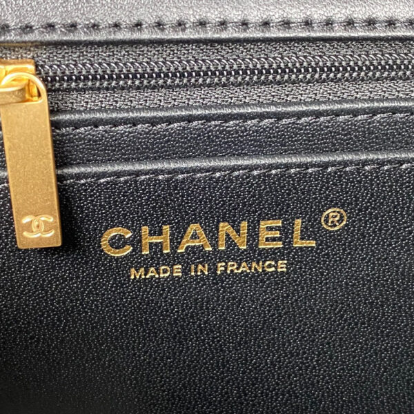 SC - Luxury Bag - CHL - 699 - Image 7