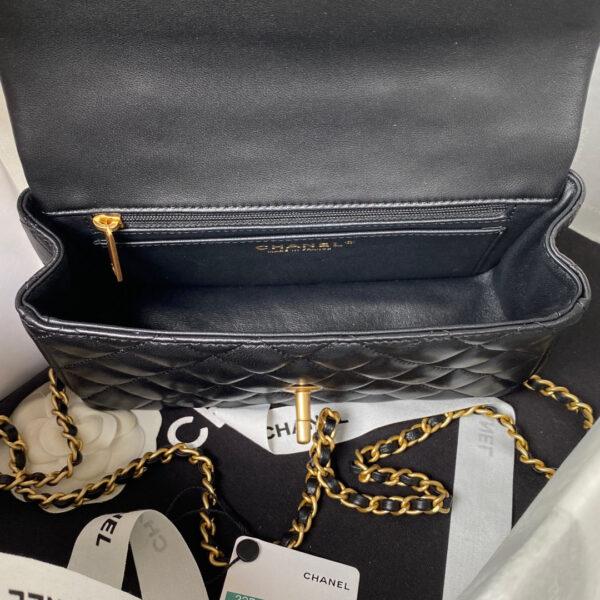 SC - Luxury Bag - CHL - 699 - Image 6