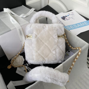 SC - Luxury Bag - CHL - 1072