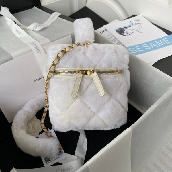 SC - Luxury Bag - CHL - 1072 - Image 5