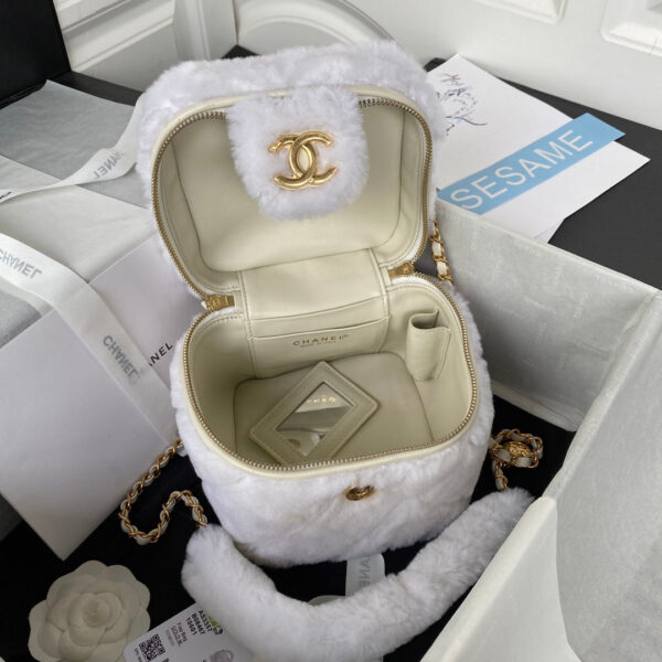 SC - Luxury Bag - CHL - 1072 - Image 7
