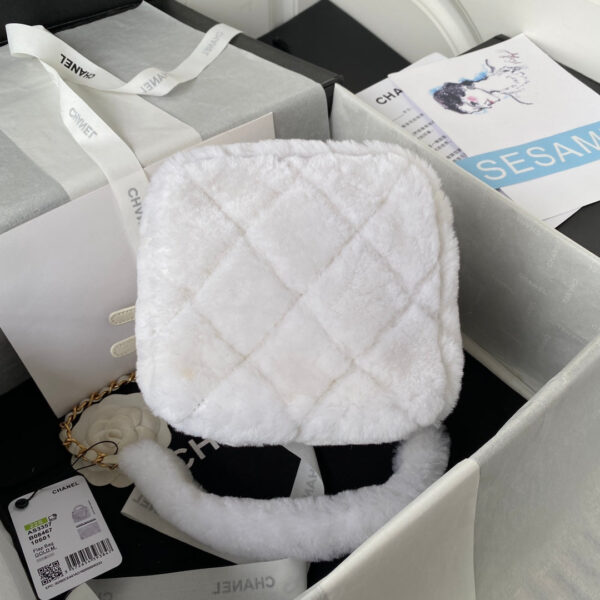 SC - Luxury Bag - CHL - 1072 - Image 6