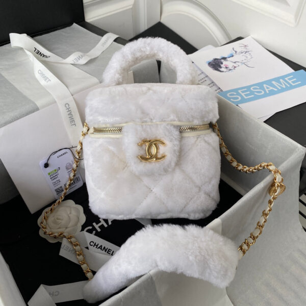 SC - Luxury Bag - CHL - 1072 - Image 9