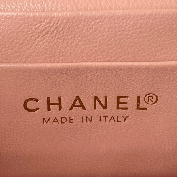 SC - Luxury Bag - CHL - 1073 - Image 7