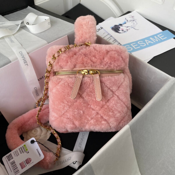 SC - Luxury Bag - CHL - 1073 - Image 3