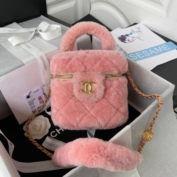 SC - Luxury Bag - CHL - 1073 - Image 9
