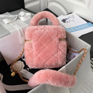 SC - Luxury Bag - CHL - 1073