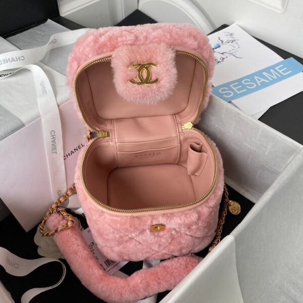 SC - Luxury Bag - CHL - 1073 - Image 6