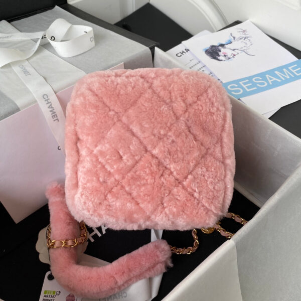 SC - Luxury Bag - CHL - 1073 - Image 5
