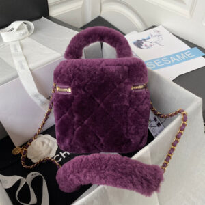 SC - Luxury Bag - CHL - 1074