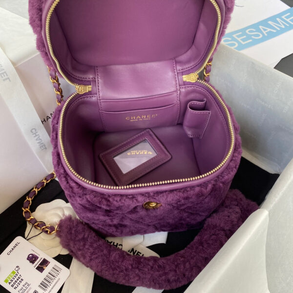 SC - Luxury Bag - CHL - 1074 - Image 7