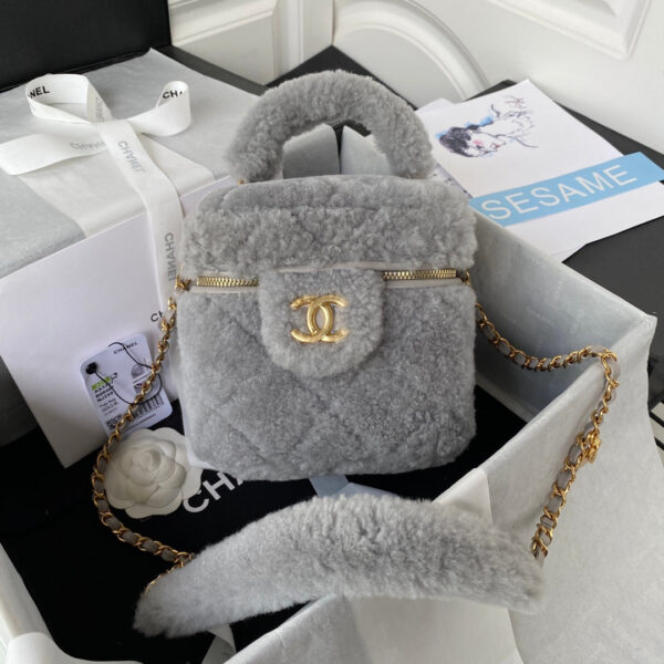 SC - Luxury Bag - CHL - 1075 - Image 9