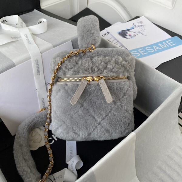 SC - Luxury Bag - CHL - 1075 - Image 2