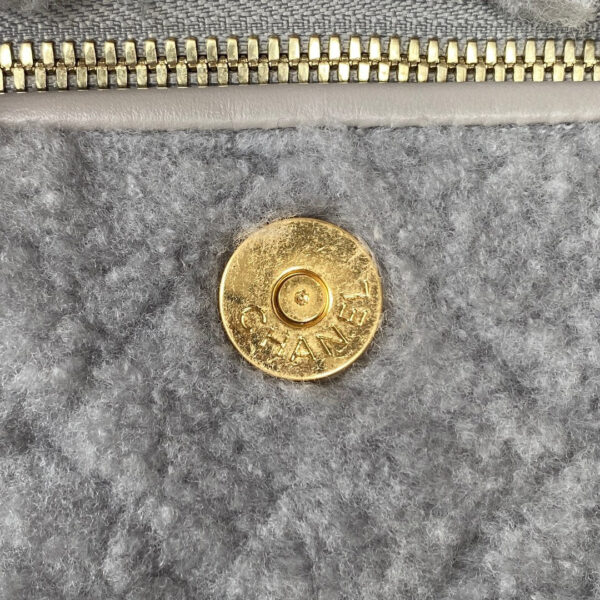 SC - Luxury Bag - CHL - 1075 - Image 8