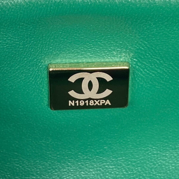 SC - Luxury Bag - CHL - 1076 - Image 8