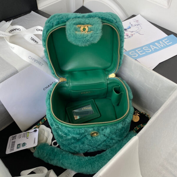 SC - Luxury Bag - CHL - 1076 - Image 6