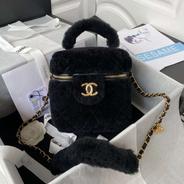 SC - Luxury Bag - CHL - 1077 - Image 9