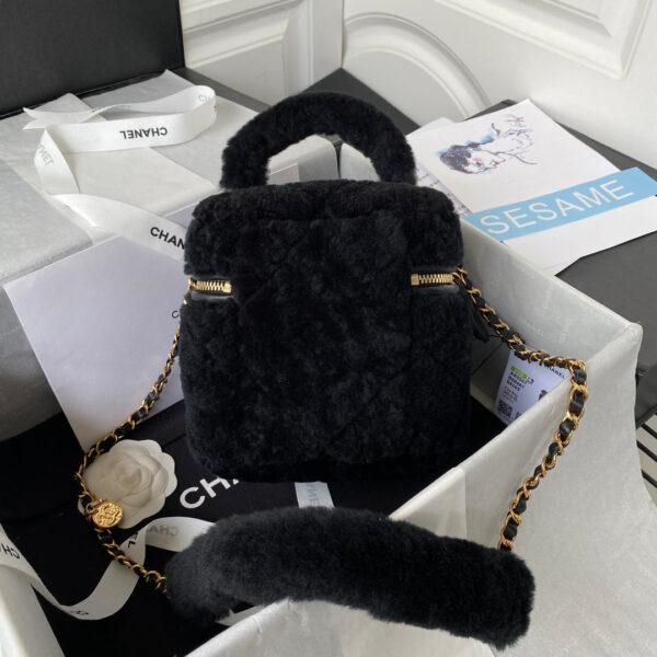 SC - Luxury Bag - CHL - 1077 - Image 3