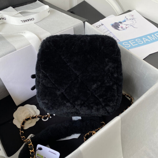 SC - Luxury Bag - CHL - 1077 - Image 5