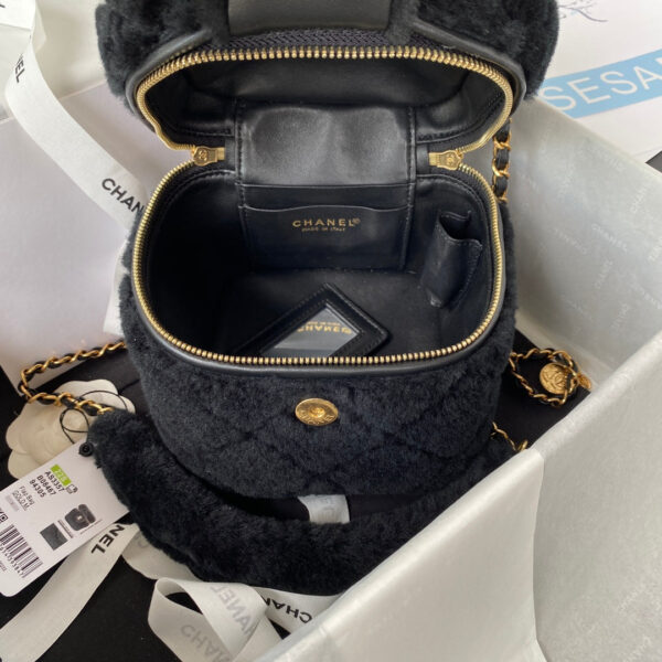 SC - Luxury Bag - CHL - 1077 - Image 6