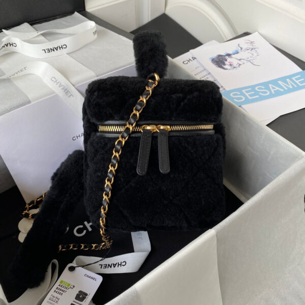 SC - Luxury Bag - CHL - 1077 - Image 2