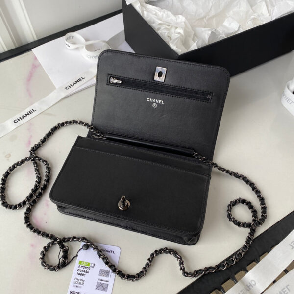 SC - Luxury Bag - CHL - 1069 - Image 2