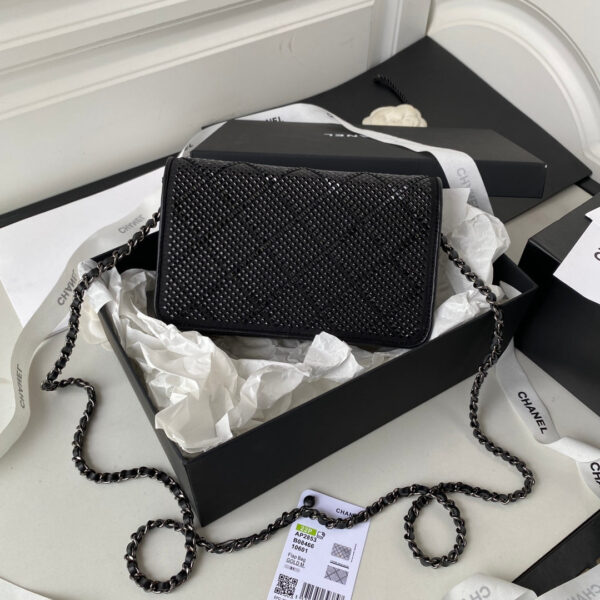 SC - Luxury Bag - CHL - 1069 - Image 5