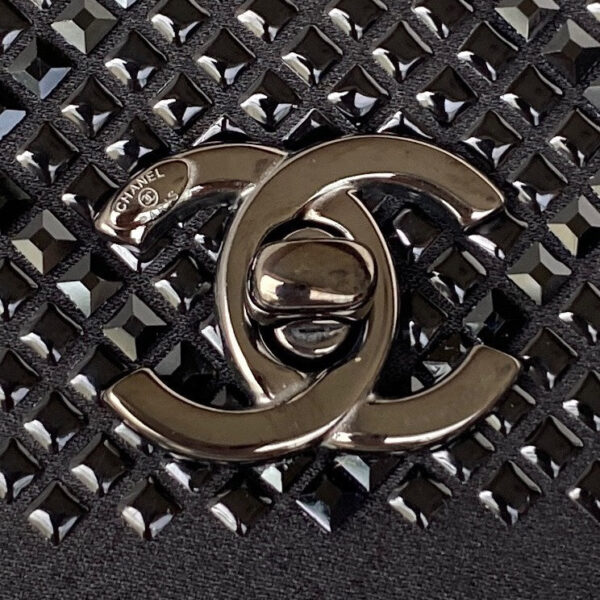 SC - Luxury Bag - CHL - 1069