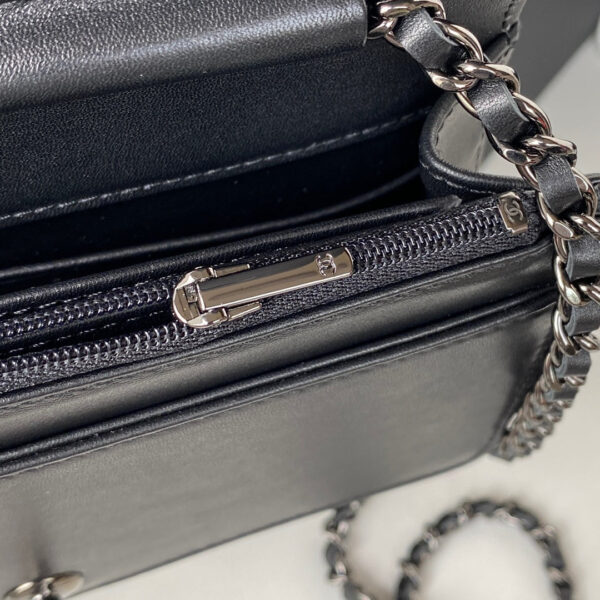 SC - Luxury Bag - CHL - 1069 - Image 3