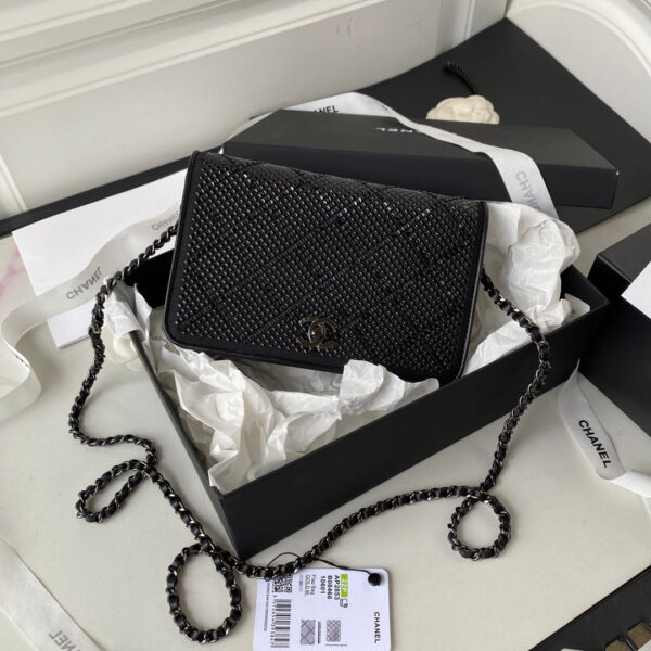 SC - Luxury Bag - CHL - 1069 - Image 9