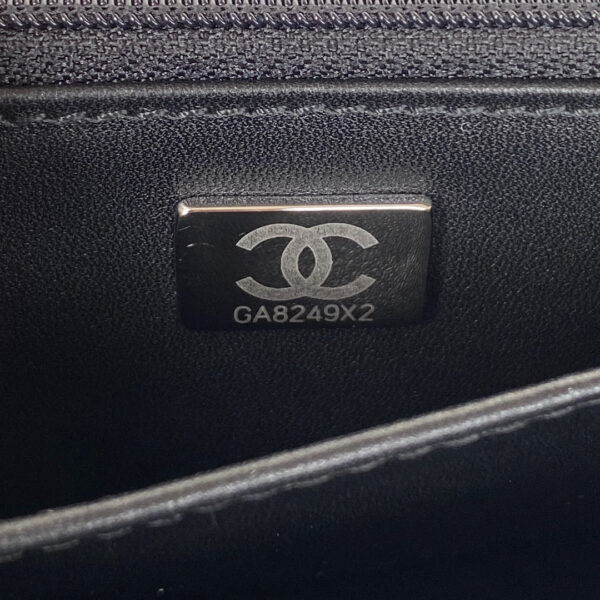 SC - Luxury Bag - CHL - 1069 - Image 4