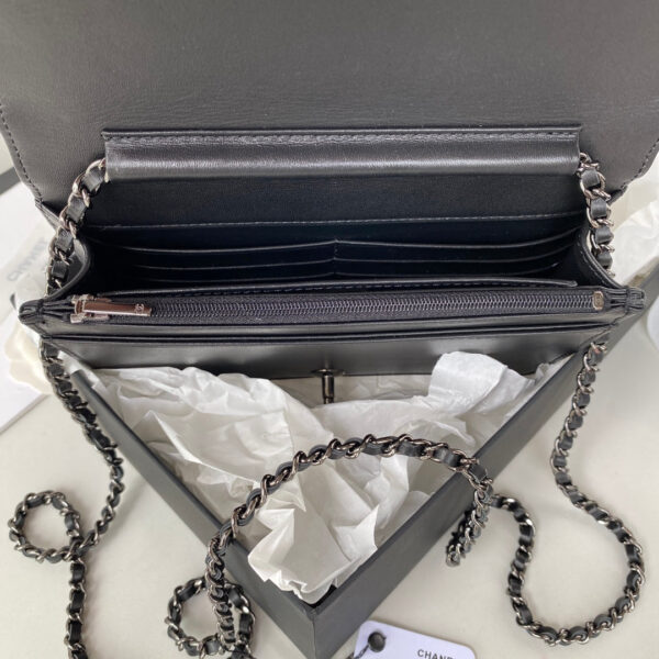 SC - Luxury Bag - CHL - 1069 - Image 7