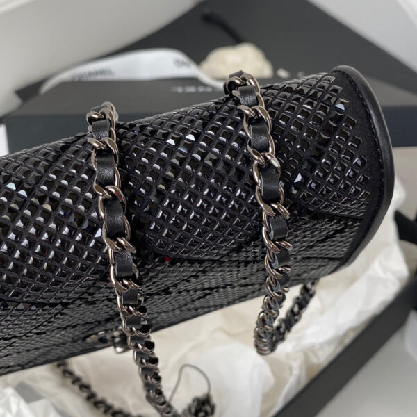 SC - Luxury Bag - CHL - 1069 - Image 6